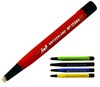 Kalem Tip Saat ve Elektronik Entegre Temizleme Fırçası