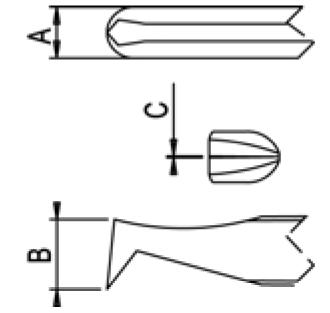 Çift 15A ESD