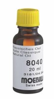 8040 Saat Yağı 20ml (Orjinal)