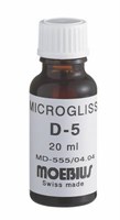 D-5 Microgliss Saat Yağı (Orjinal)