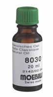 8030 Saat Yağı 20ml (Orjinal)